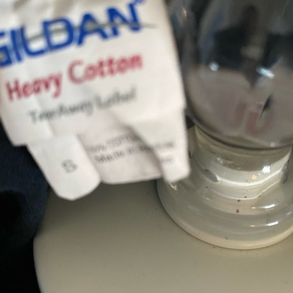 Animated Skeleton Butler T-Shirt - Picture 5 of 5